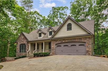 casa en Summerville por SR Homes