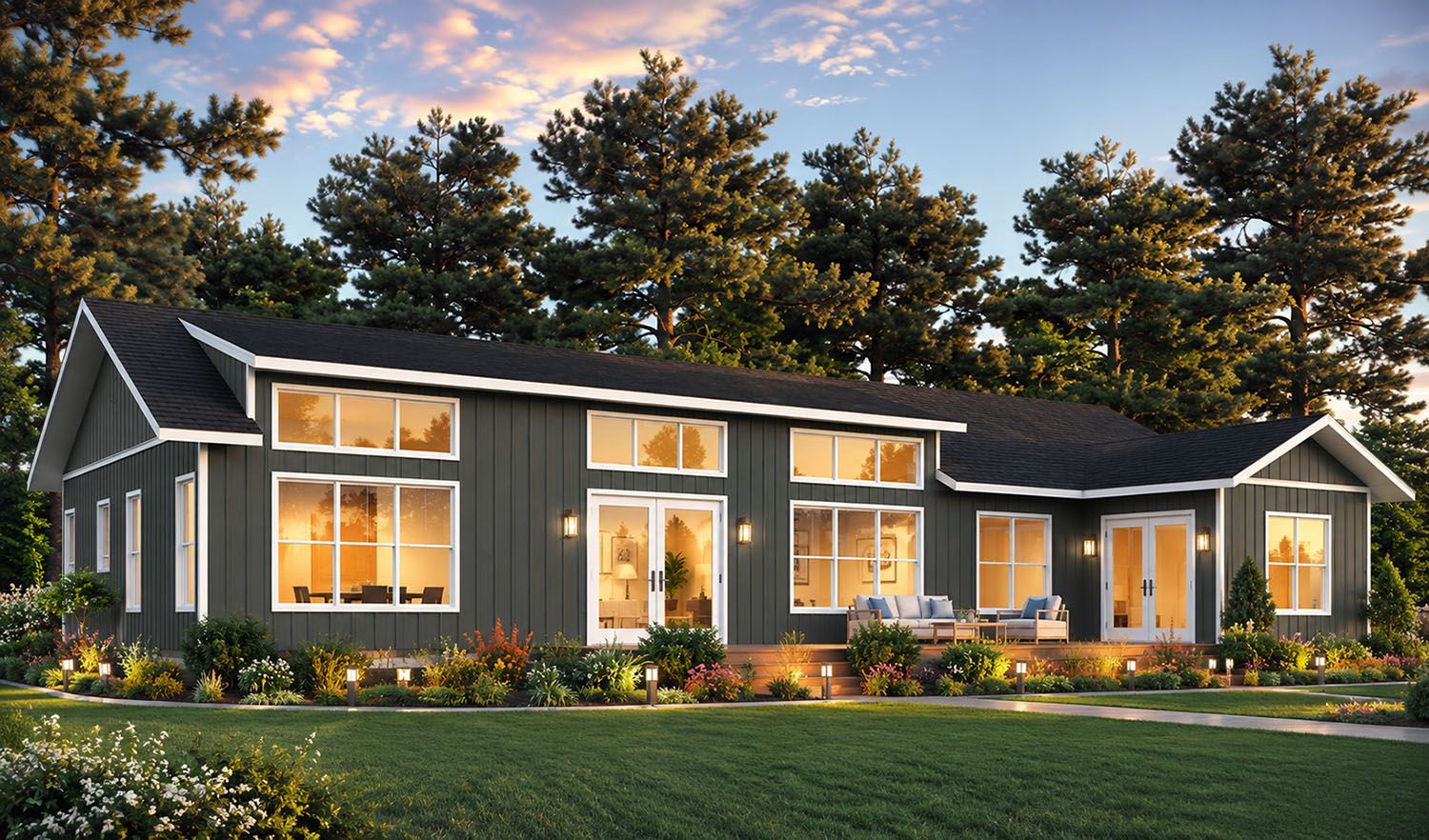 casa en Timberland Homes por Timberland Homes