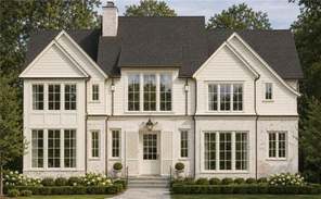 Wills Drive Alpharetta (Plan Unknown)