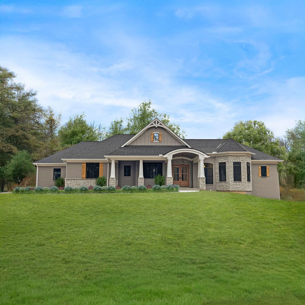 casa en The Estates At Bothe Farms Wieland Bers por Wieland Builders