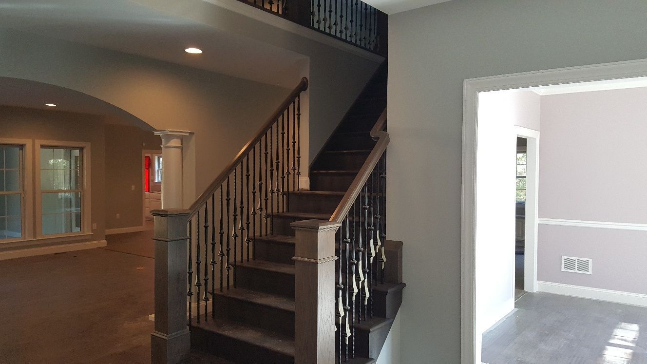 Zimmerman Homes por Zimmerman Homes en York Pennsylvania
