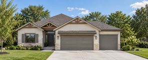 113 SW Nelson Drive Blue Springs (Plan Unknown)