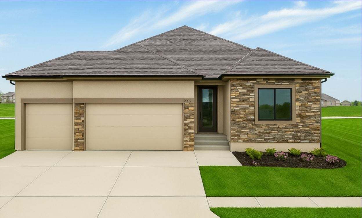 216 Sw Chelmsford Drive Blue Springs. Blue Springs, MO 64014