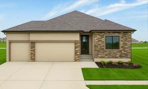 216 SW Chelmsford Drive Blue Springs (Plan Unknown)