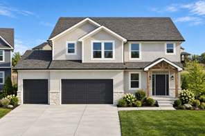 8012 SE Hoot Owl Street Blue Springs (Plan Unknown)