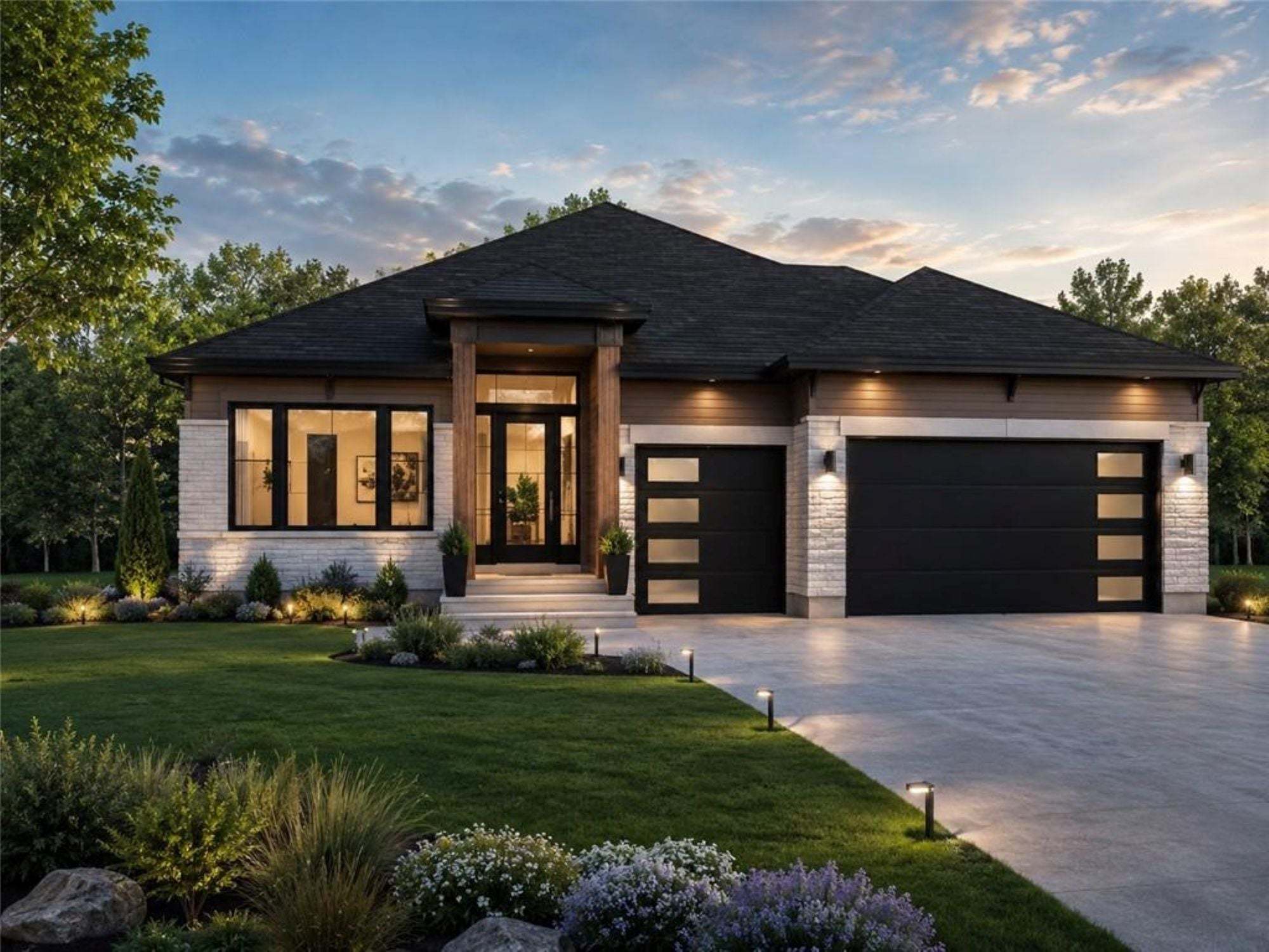 Dave Richards Homebuilding, Inc. - : Blue Springs, MO