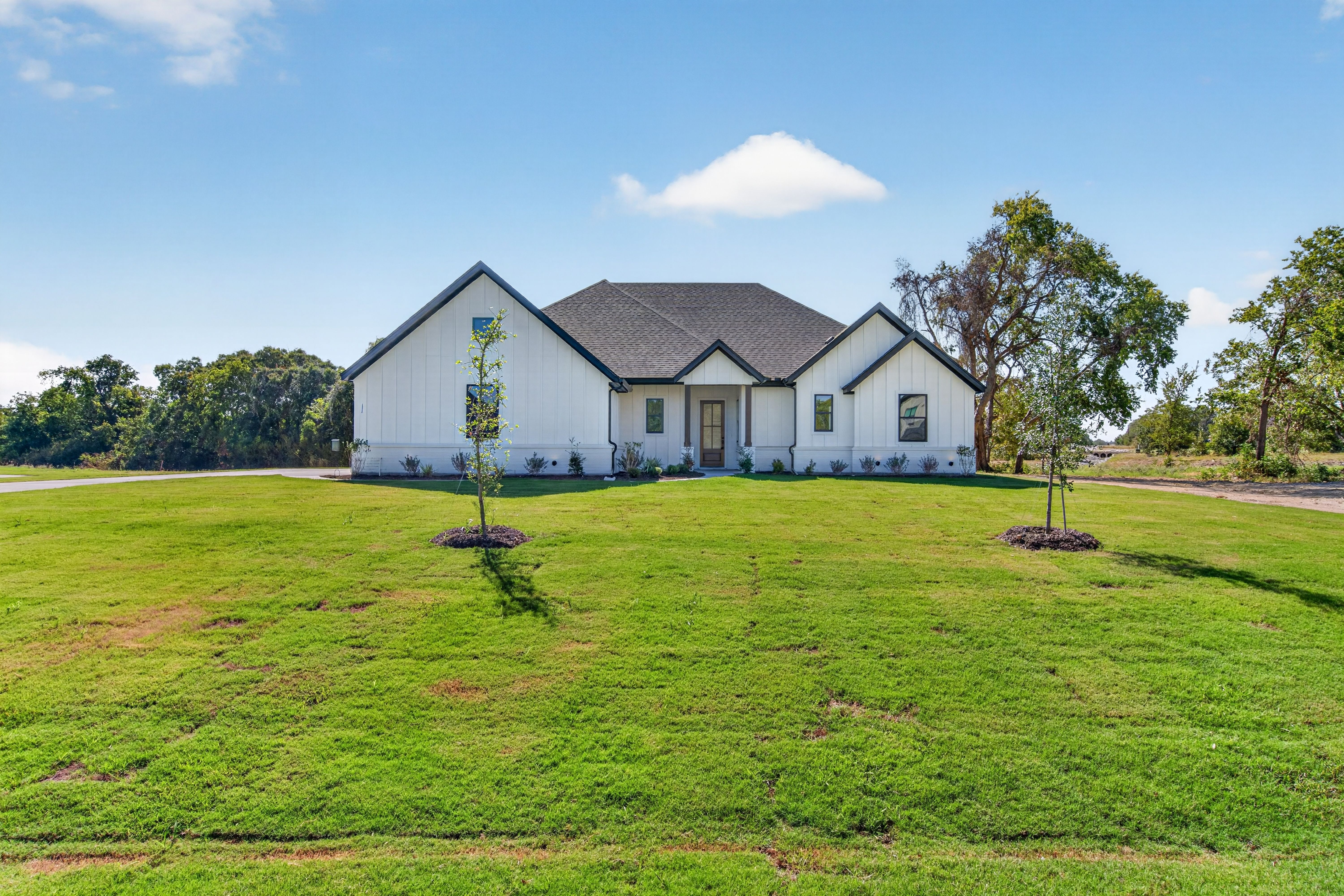 casa en 1098 Silver Sage por McBee Homes