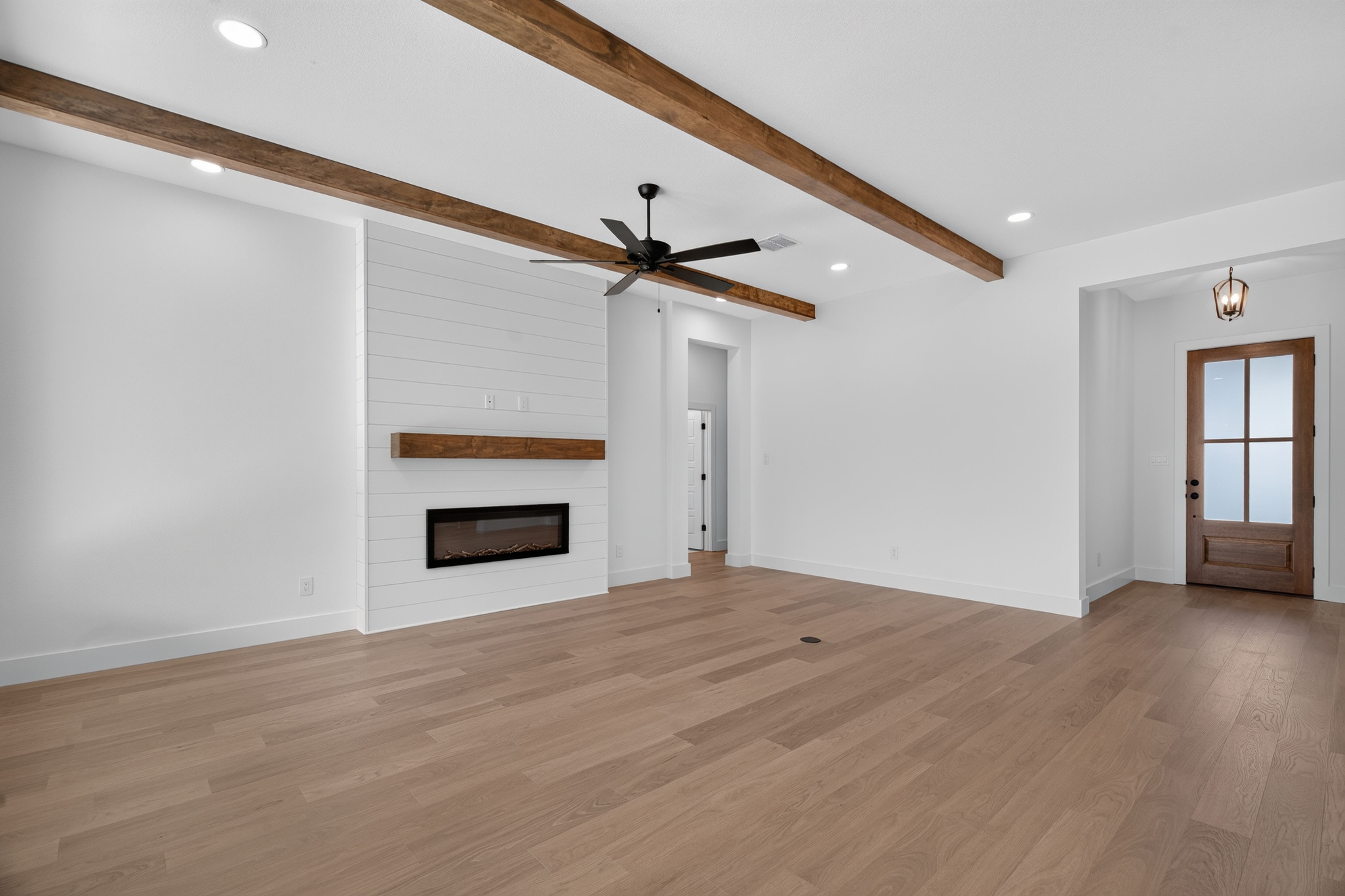 casa en 1098 Silver Sage por McBee Homes