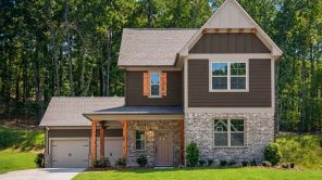 412 Victoria Way (Plan Unknown)