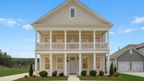432 Wishford Circle (Plan Unknown)