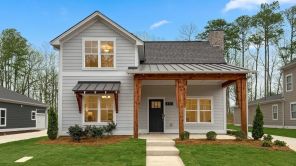452 Wishford Circle (Plan Unknown)