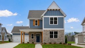 424 Wishford Circle (Plan Unknown)