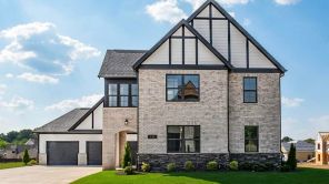 300 Lenoir Place (Plan Unknown)