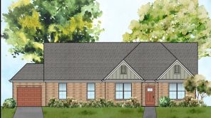 317 Lenoir Place (Plan Unknown)