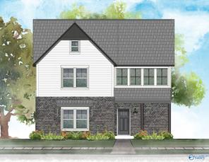 114 Donnington Way (Plan Unknown)