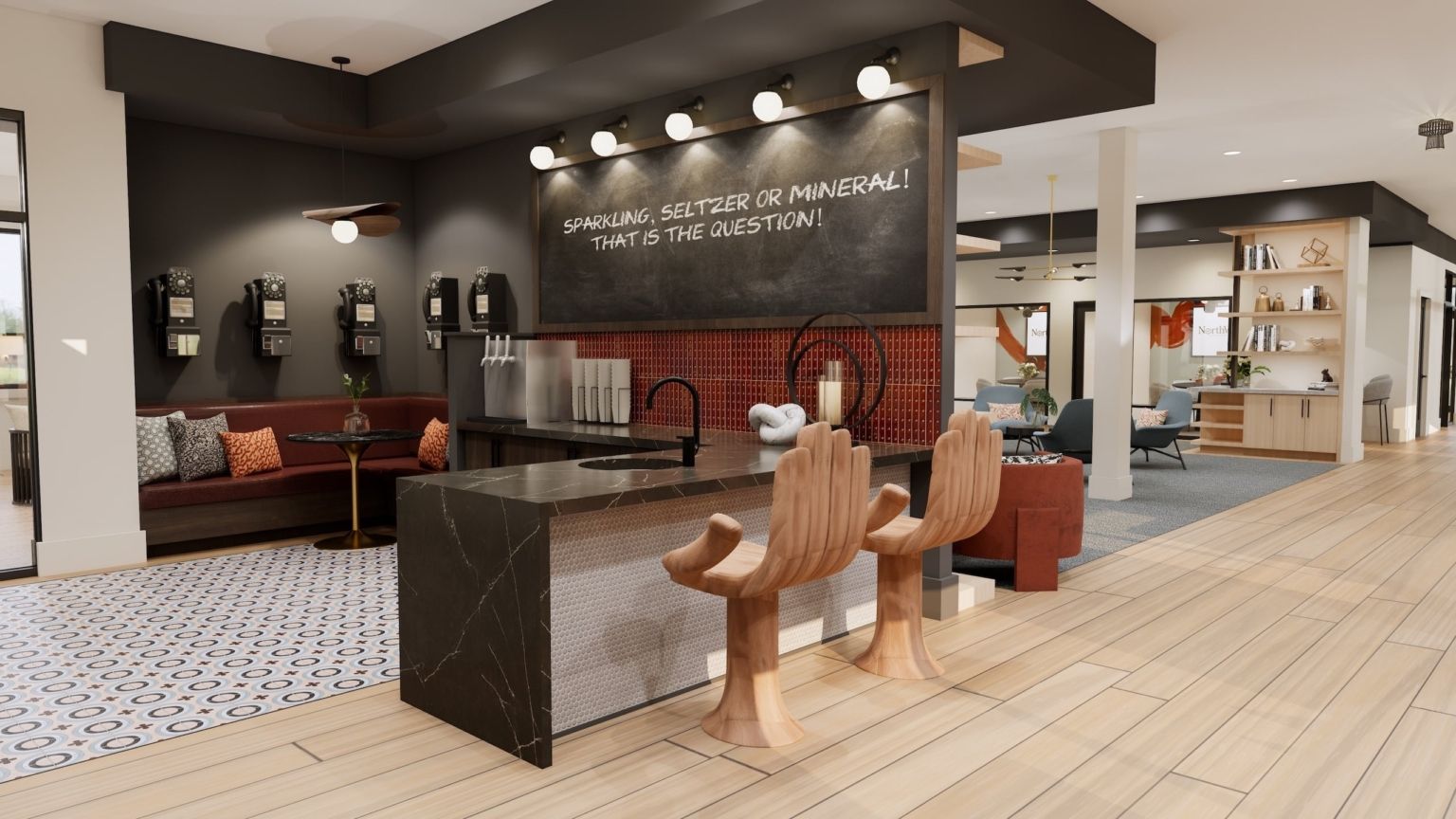 Meridian Forty54 – Northview Partners - Chapel Hill, NC