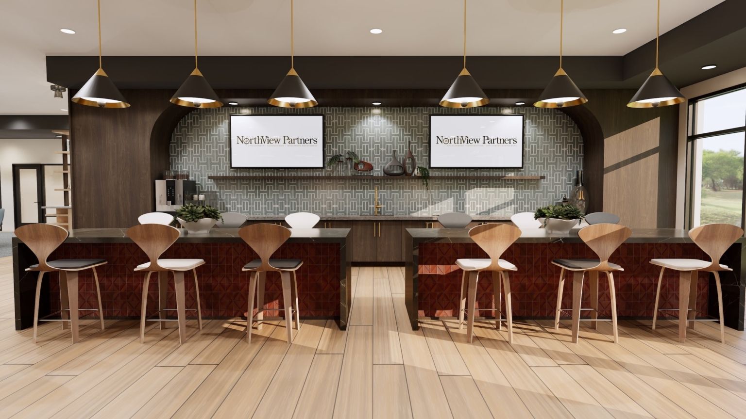 Meridian Forty54 – Northview Partners - Chapel Hill, NC