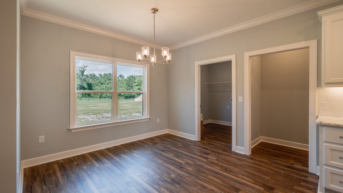 casa en Chris Mill Homes por Chris Mill Homes