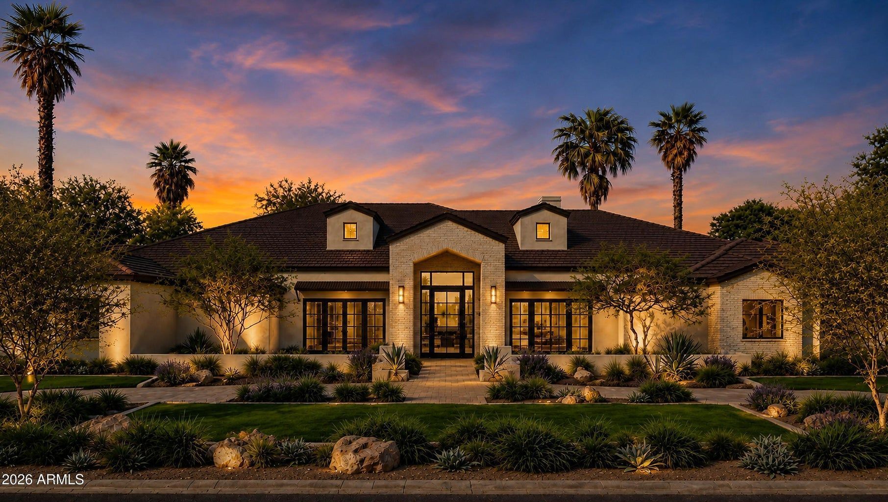 Richter Homes por Richter Homes en Phoenix-Mesa Arizona