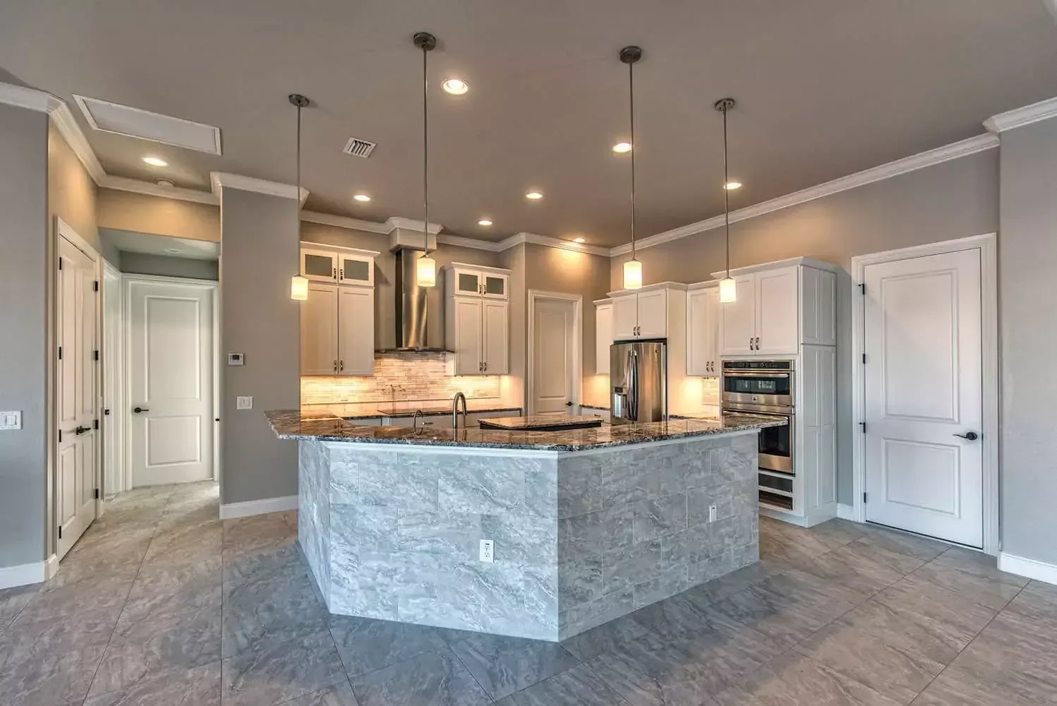 casa en Harbor Home Builders por Harbor Home Builders