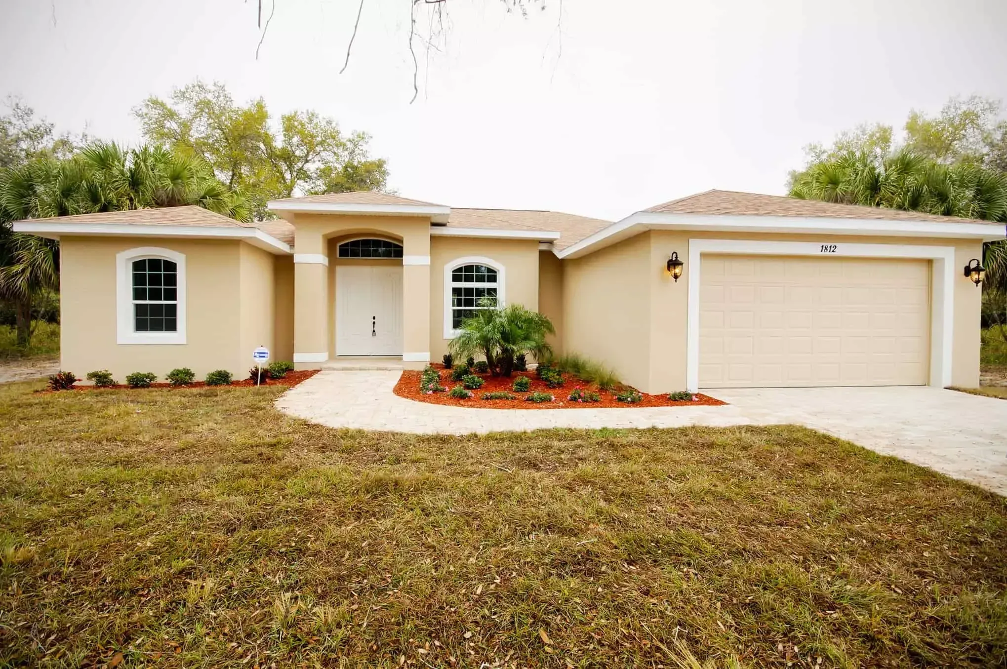 Harbor Home Builders por Harbor Home Builders en Punta Gorda Florida