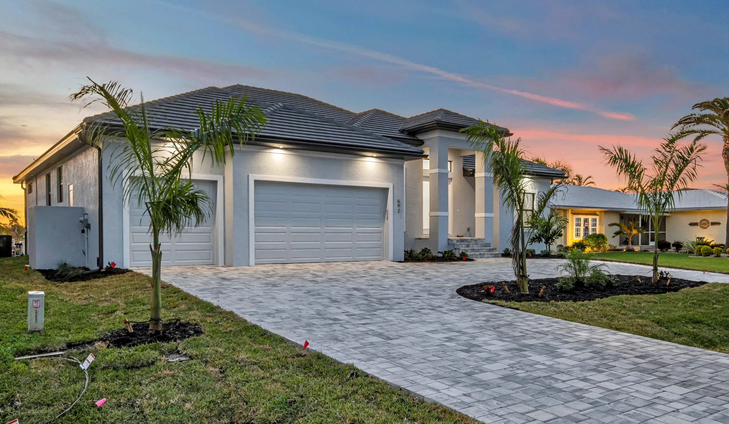 casa en Harbor Home Builders por Harbor Home Builders