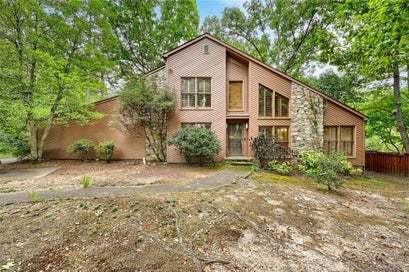 Plan 5 - Stonewood: Bishop, Georgia - SR Homes