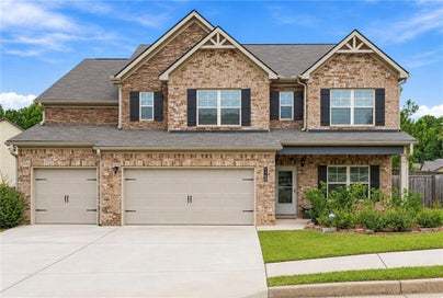 Plan 10 - Summerville: Athens, Georgia - SR Homes