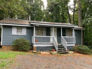 Plan 17 - Stonewood: Bishop, Georgia - SR Homes