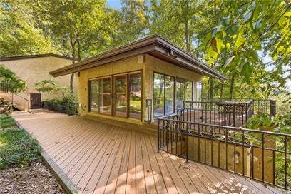Plan 24 - Stonewood: Bishop, Georgia - SR Homes
