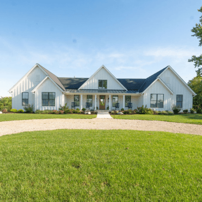 Oakridge Estates por Wieland Builders en Cincinnati Ohio