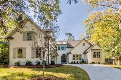 Sterlington - Canton, GA
