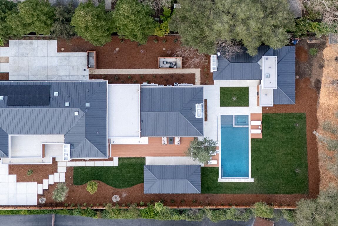 casa en AK Construction por AK Construction