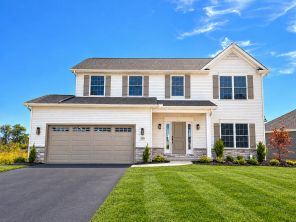 5151 Bridle Path Lane (Plan Unknown)