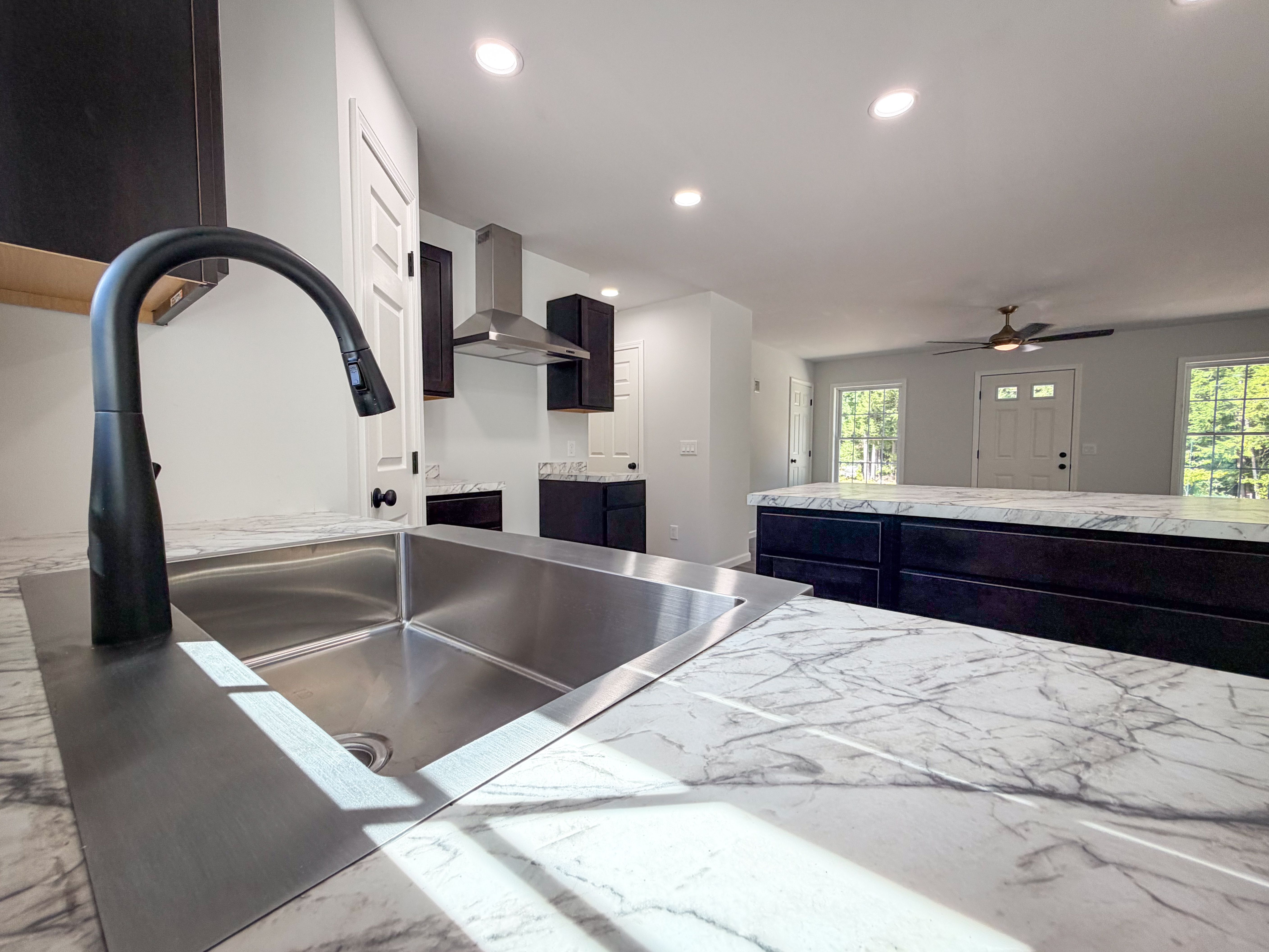 casa en Canbury Homes por Canbury Homes