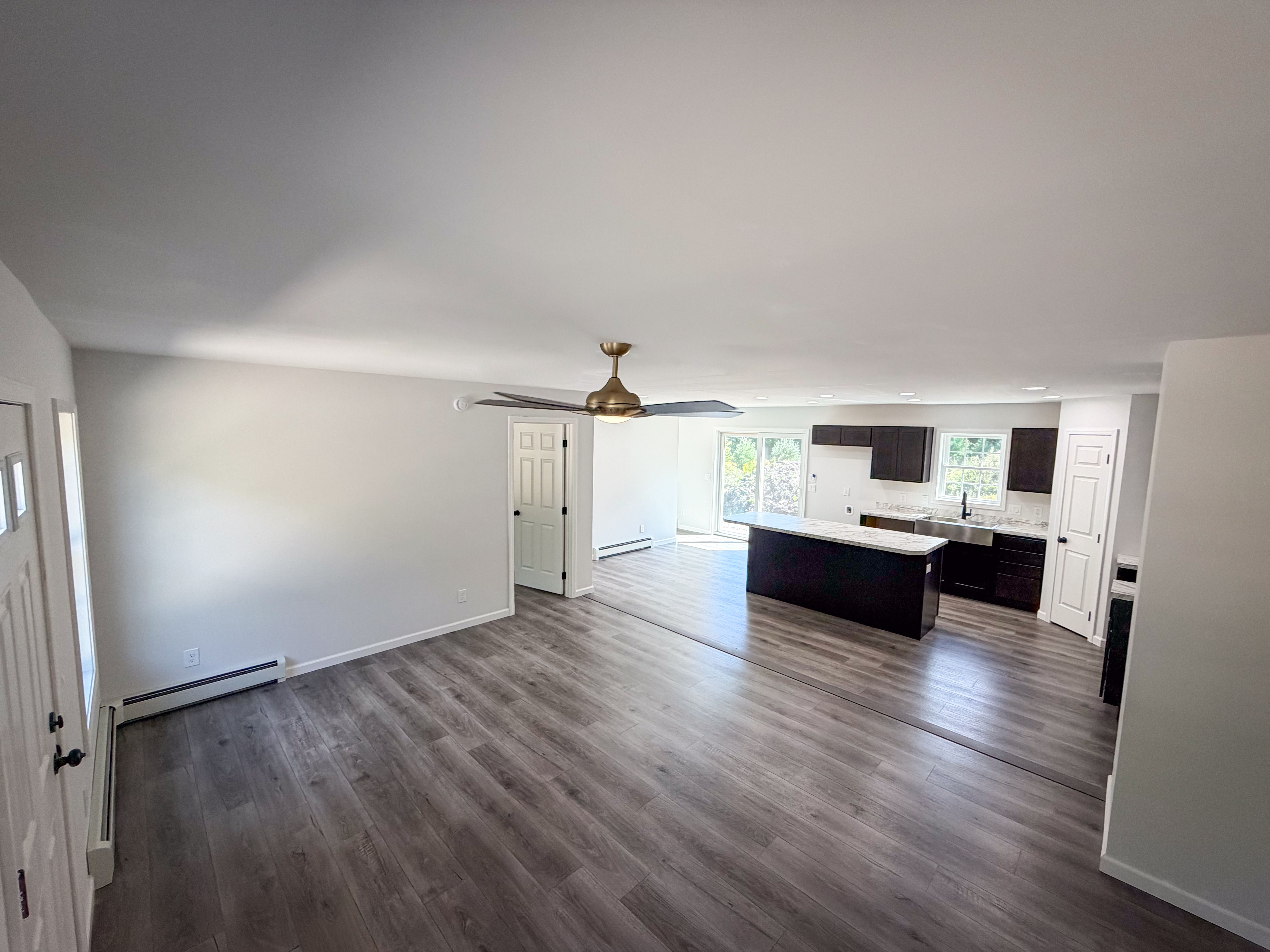 casa en Canbury Homes por Canbury Homes