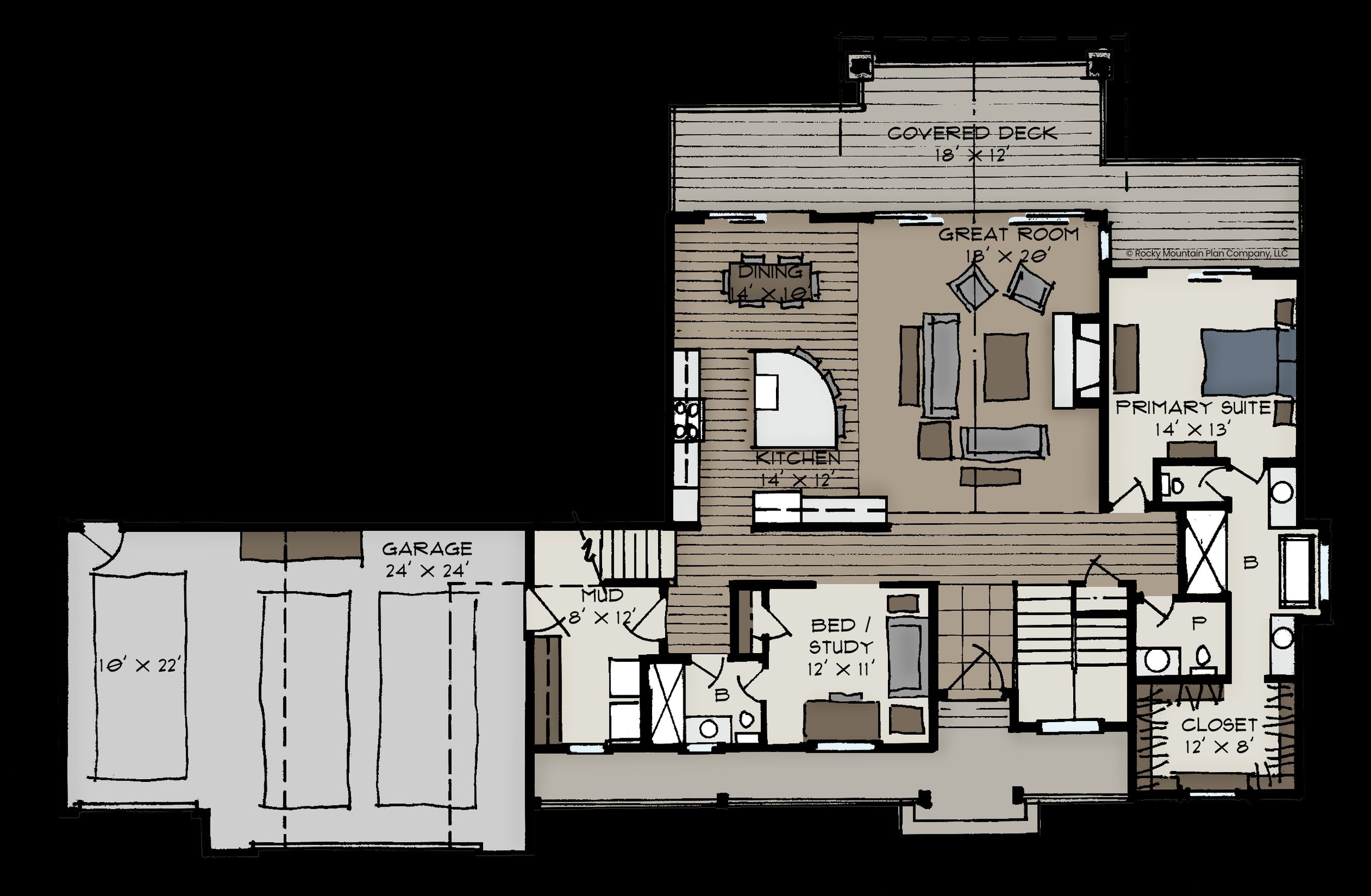 Gowler Homes - : Monument, CO
