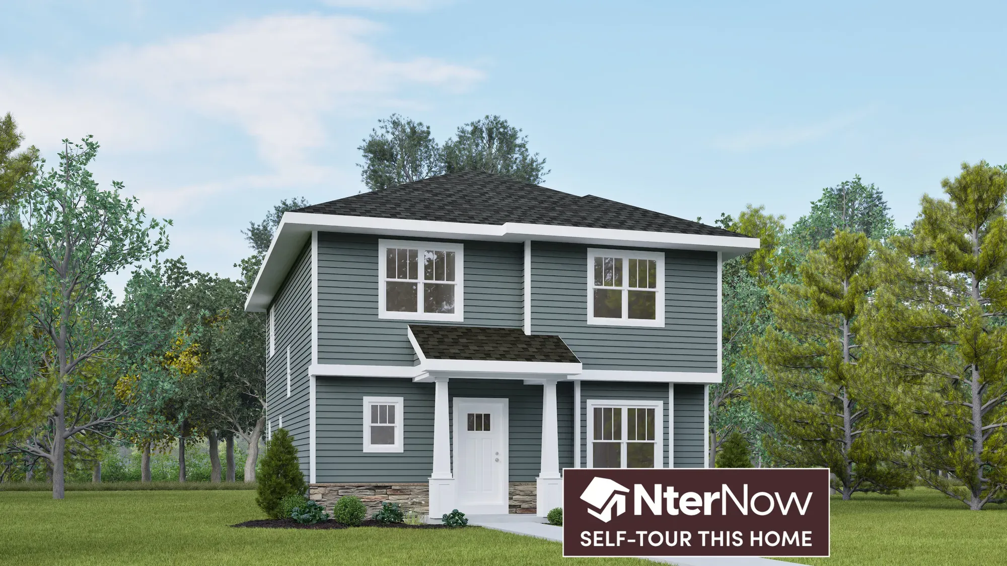 Terravessa por Encore Homes, Inc. en Madison Wisconsin