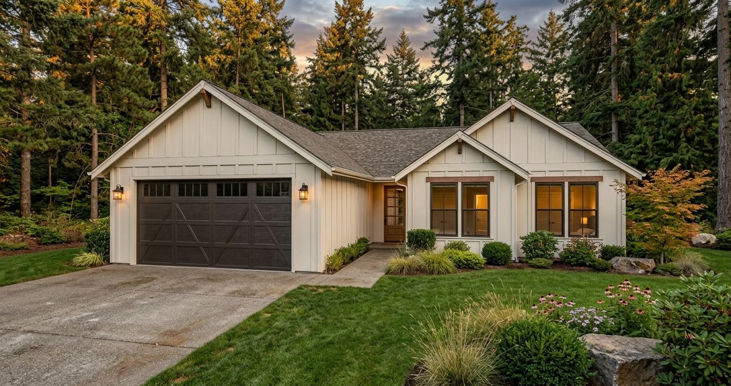 Longview, WA 98632