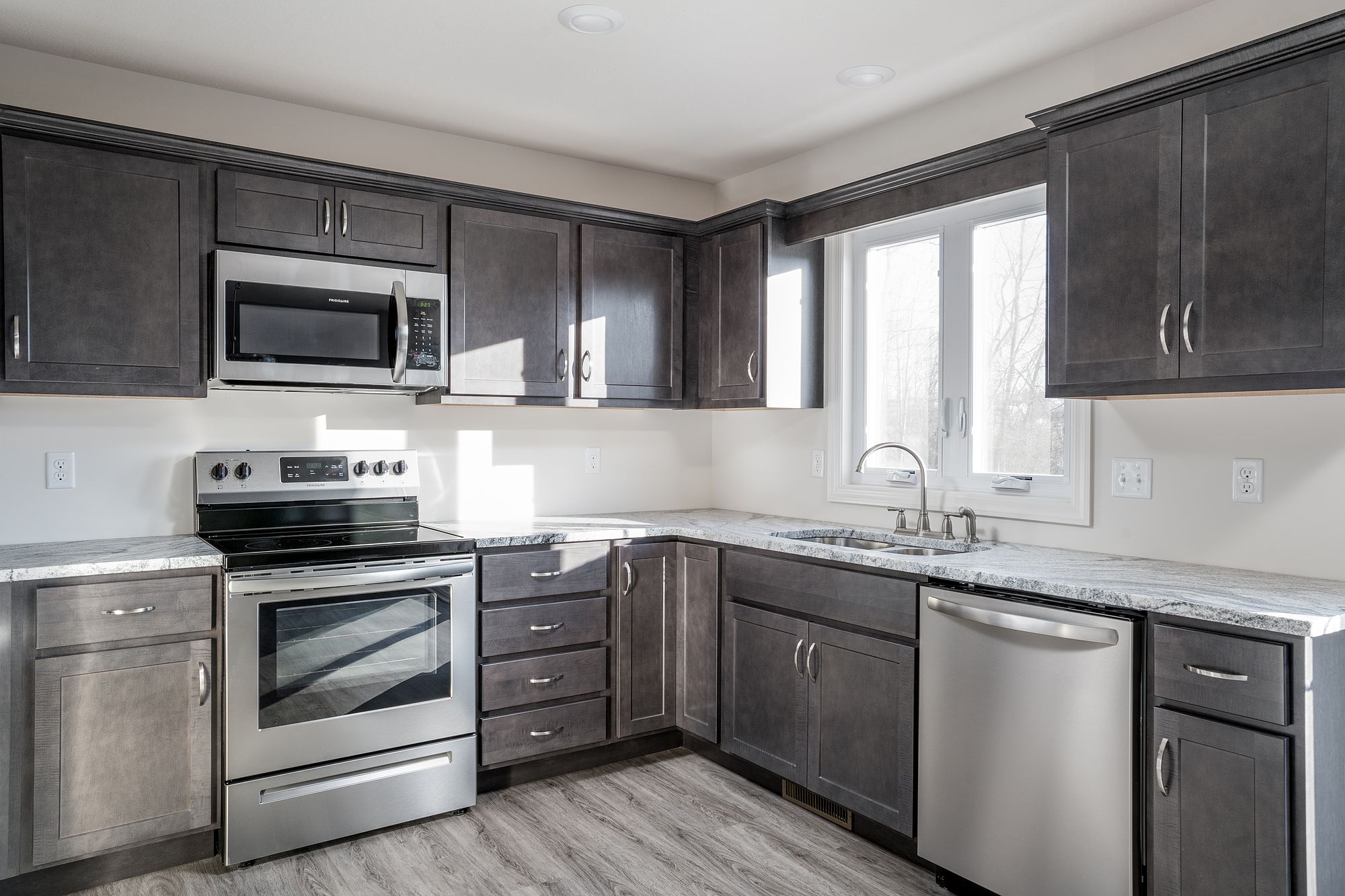 Avery - Joe Koch Construction: Youngstown, Pennsylvania - Joe Koch Construction