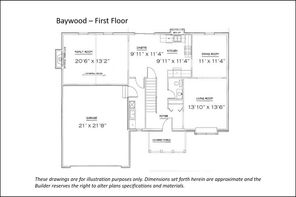 Baywood
