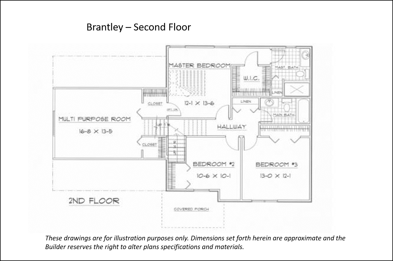 Brantley - Joe Koch Construction: Youngstown, Pennsylvania - Joe Koch Construction