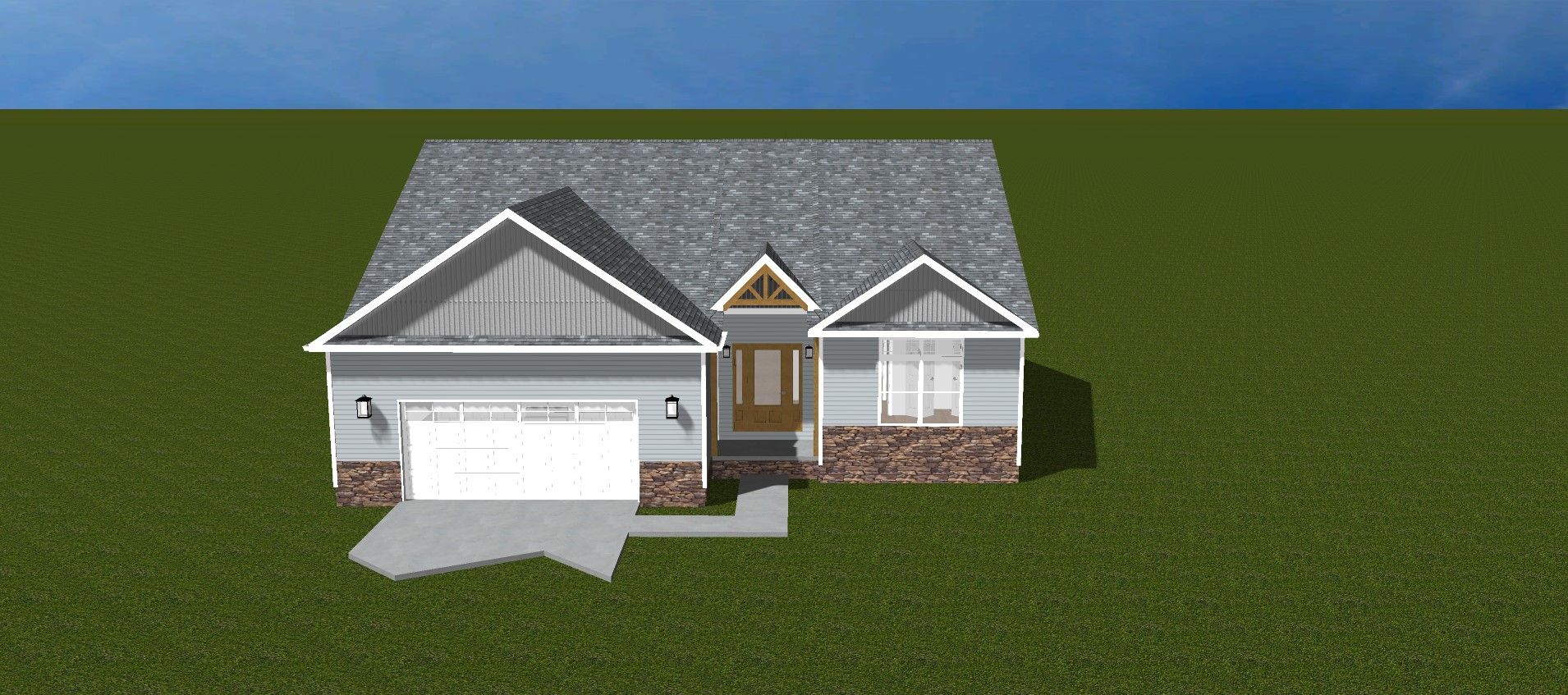 Delta - Joe Koch Construction: Youngstown, Pennsylvania - Joe Koch Construction