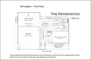Kensington II