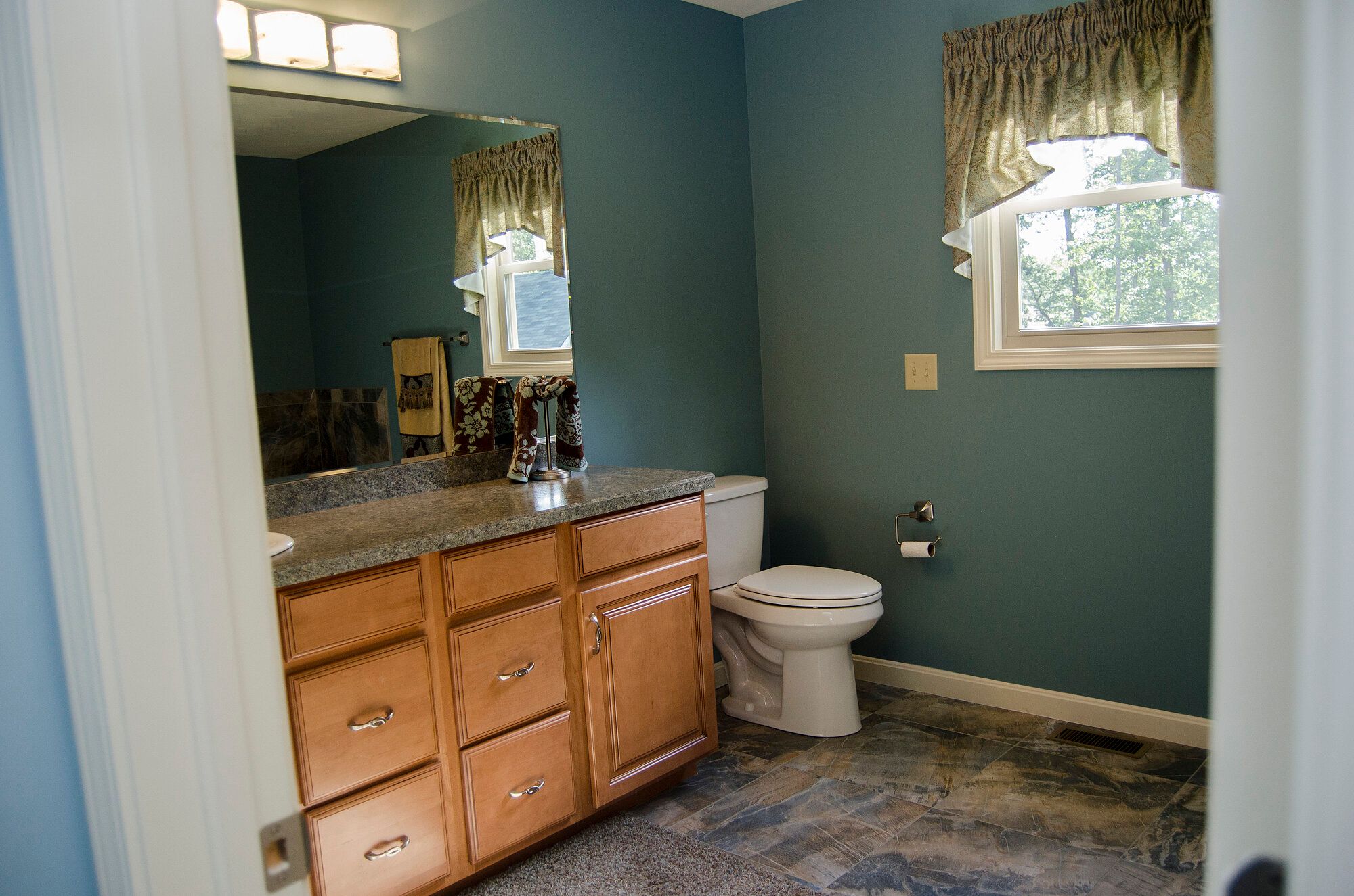 Sheldon - Joe Koch Construction: Youngstown, Ohio - Joe Koch Construction