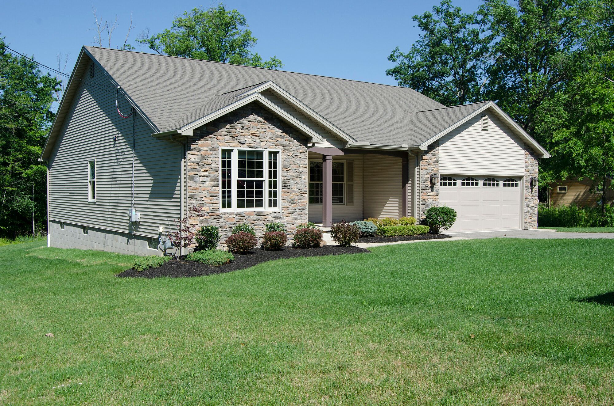 Sheldon - Joe Koch Construction: Youngstown, Pennsylvania - Joe Koch Construction