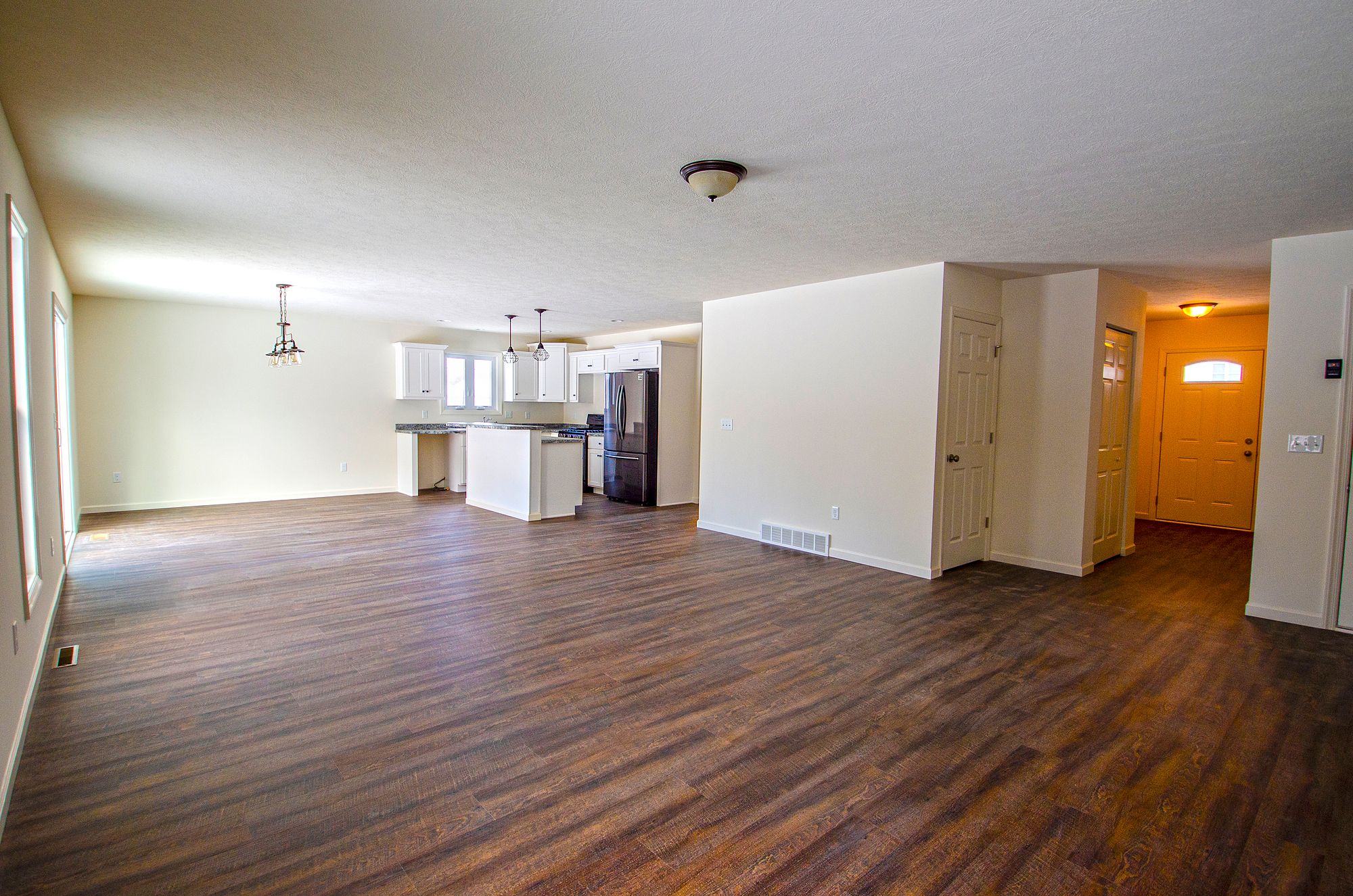 Winslow - Joe Koch Construction: Youngstown, Pennsylvania - Joe Koch Construction