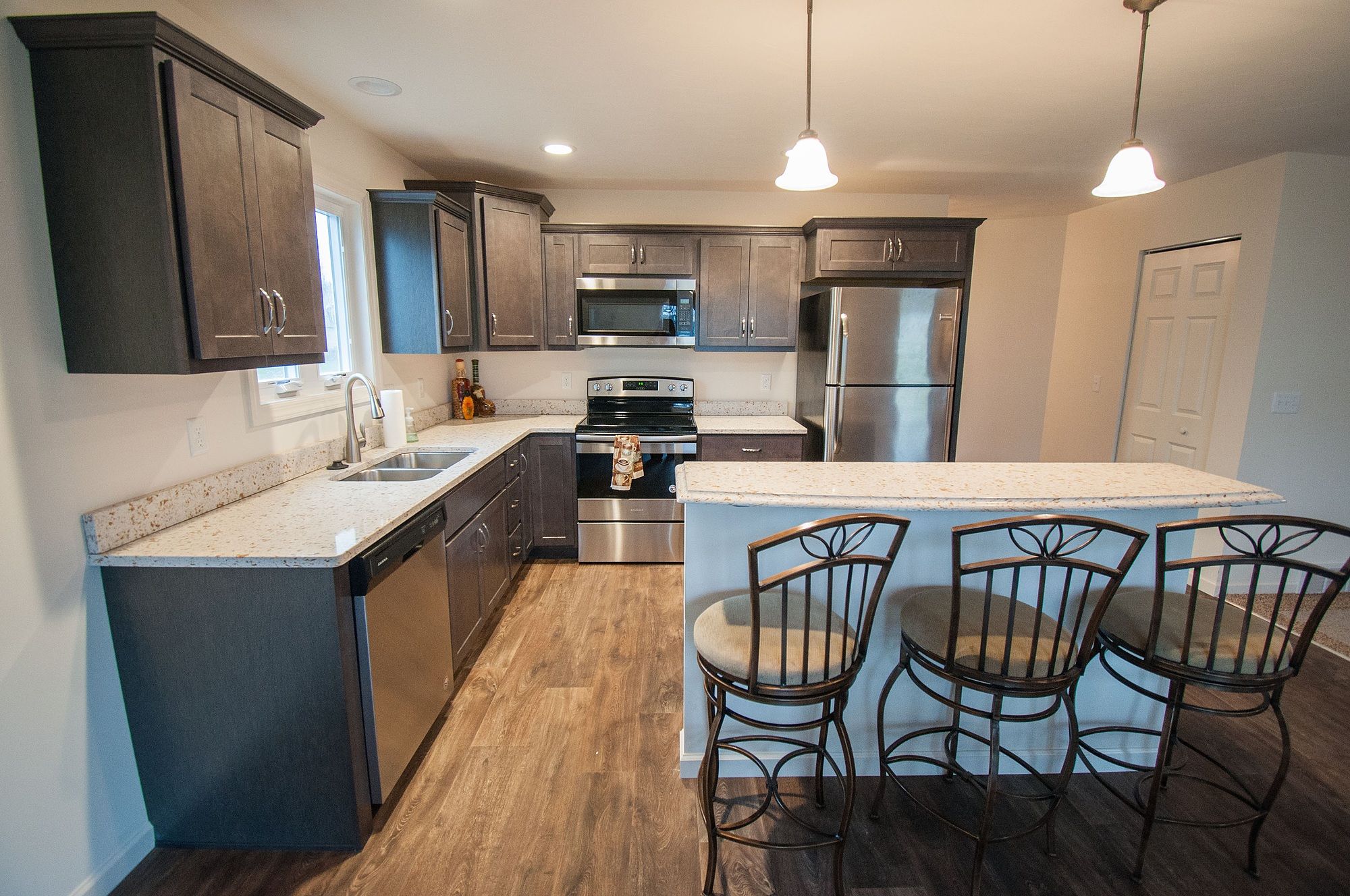 Winslow - Joe Koch Construction: Youngstown, Pennsylvania - Joe Koch Construction