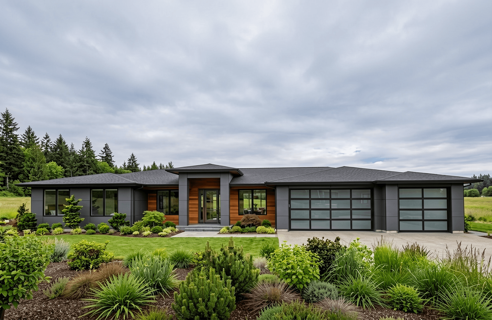 3016 - Newrock Homes Inc.: Longview, Washington - Newrock Homes Inc.
