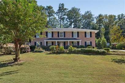 260 Westpark Drive. Athens, GA 30606